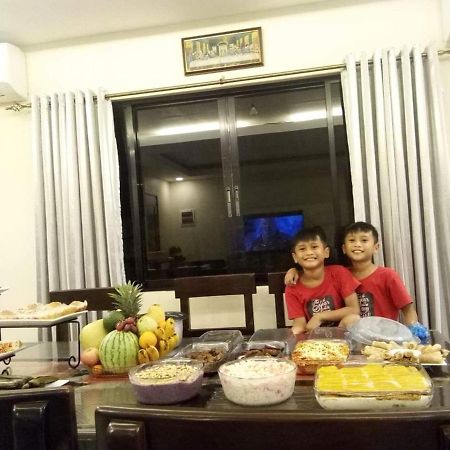 Bohol Sweet Home Bed And Breakfast Guindulman Buitenkant foto