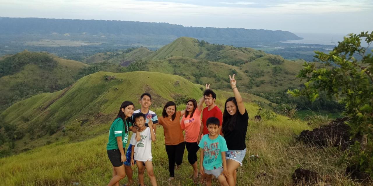 Bohol Sweet Home Bed And Breakfast Guindulman Buitenkant foto