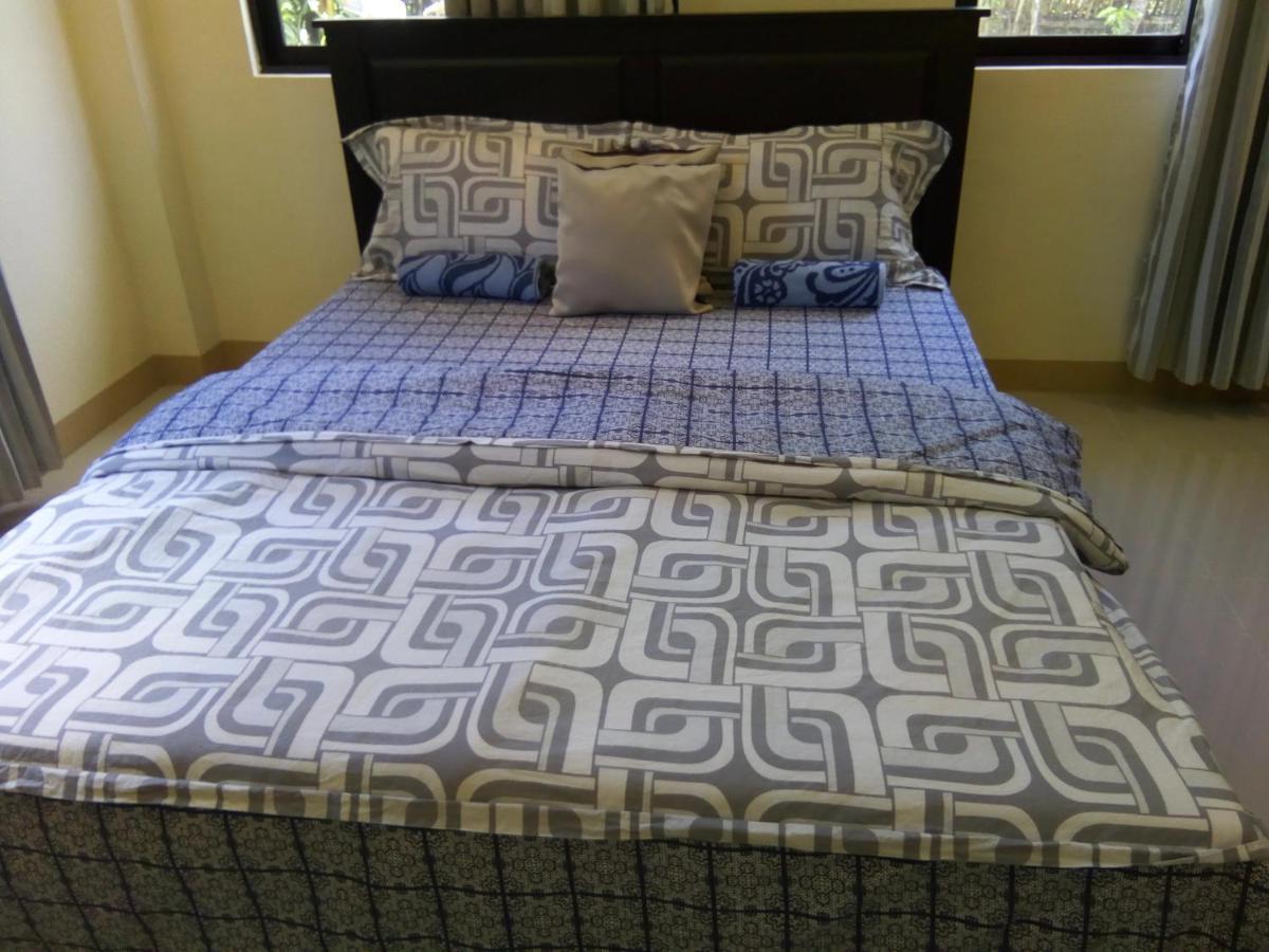 Bohol Sweet Home Bed And Breakfast Guindulman Buitenkant foto